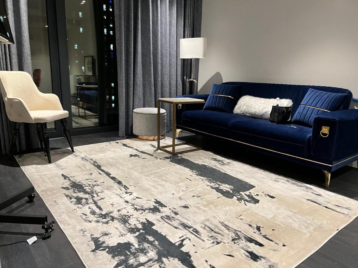 Staycity One Bedroom Luxury Apartment Лондон Экстерьер фото